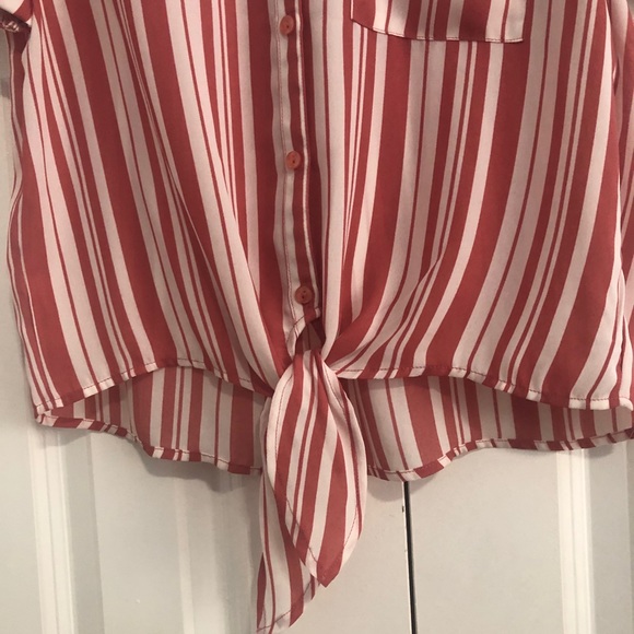 Hippie Rose Blouse - Picture 8 of 9